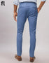 Sky Cotton Imported Stuff Pant Smart Fit